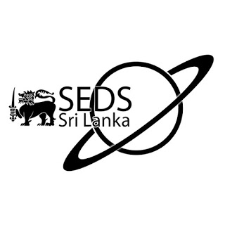 SEDS Sri Lanka Logo